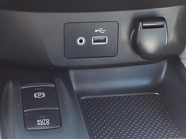 Used 2022 Nissan Rogue Sport SL image 16