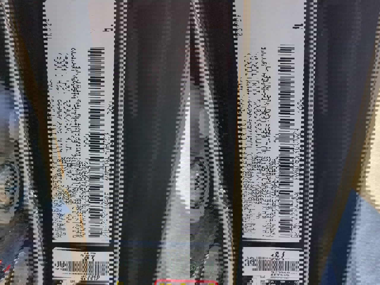 Used 2024 Toyota Sequoia Capstone image 29