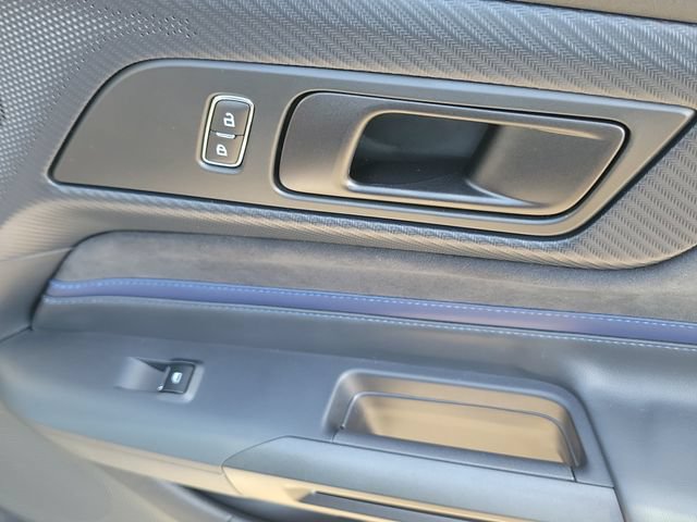 Certified 2024 Ford Mustang Dark Horse RWD image 15