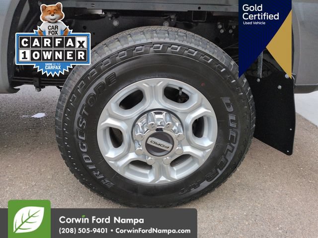 Certified 2026 Ford F350 XLT AWD/4WD image 33