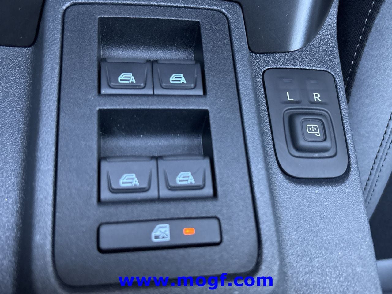 Certified 2024 Ford Bronco Big Bend AWD/4WD image 8
