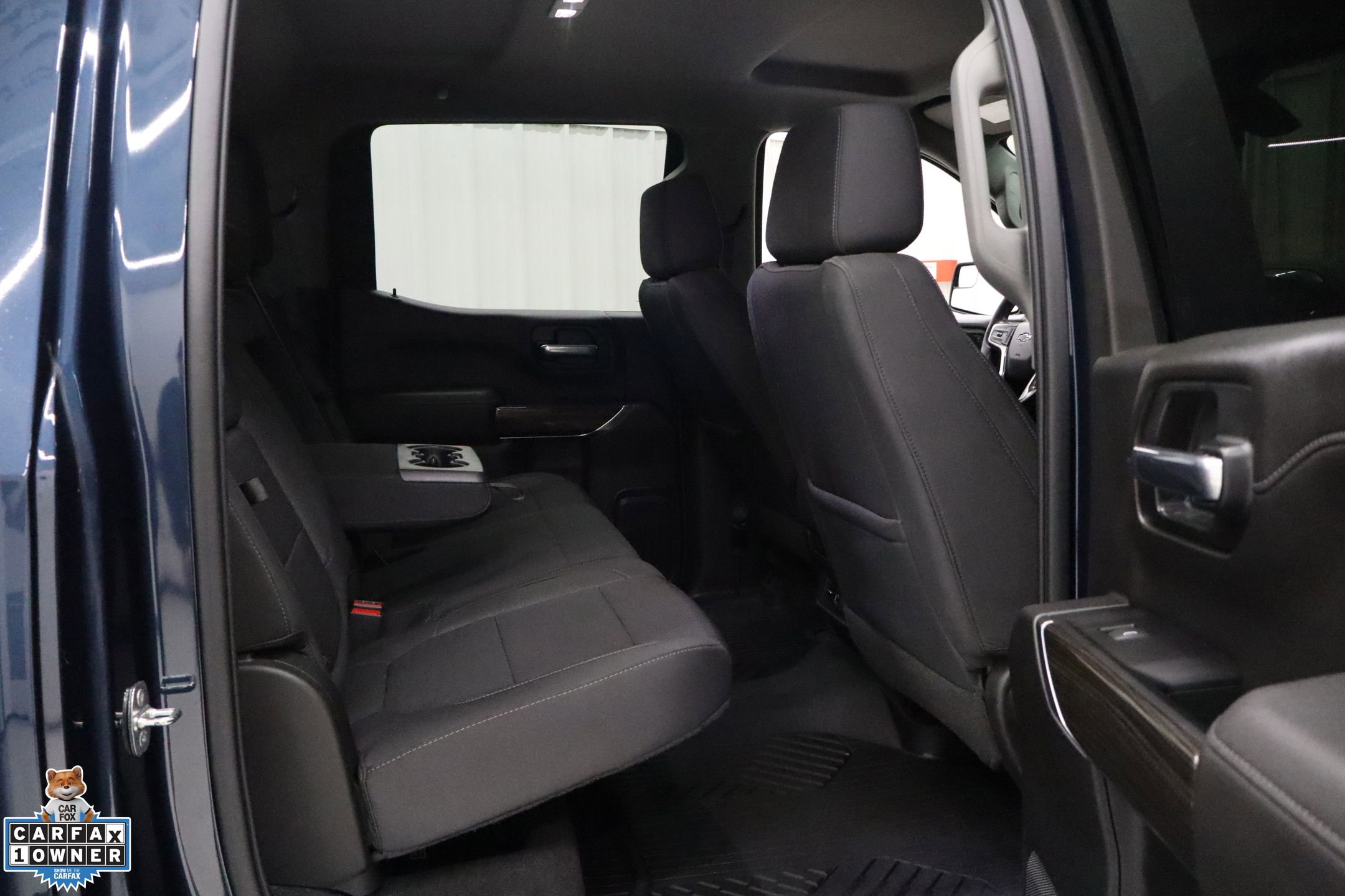 Used 2022 Chevrolet Silverado 1500 RST AWD/4WD image 25