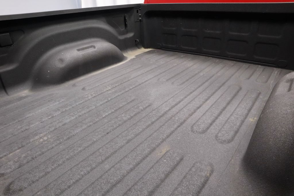 Used 2026 RAM 2500 Big Horn AWD/4WD image 14