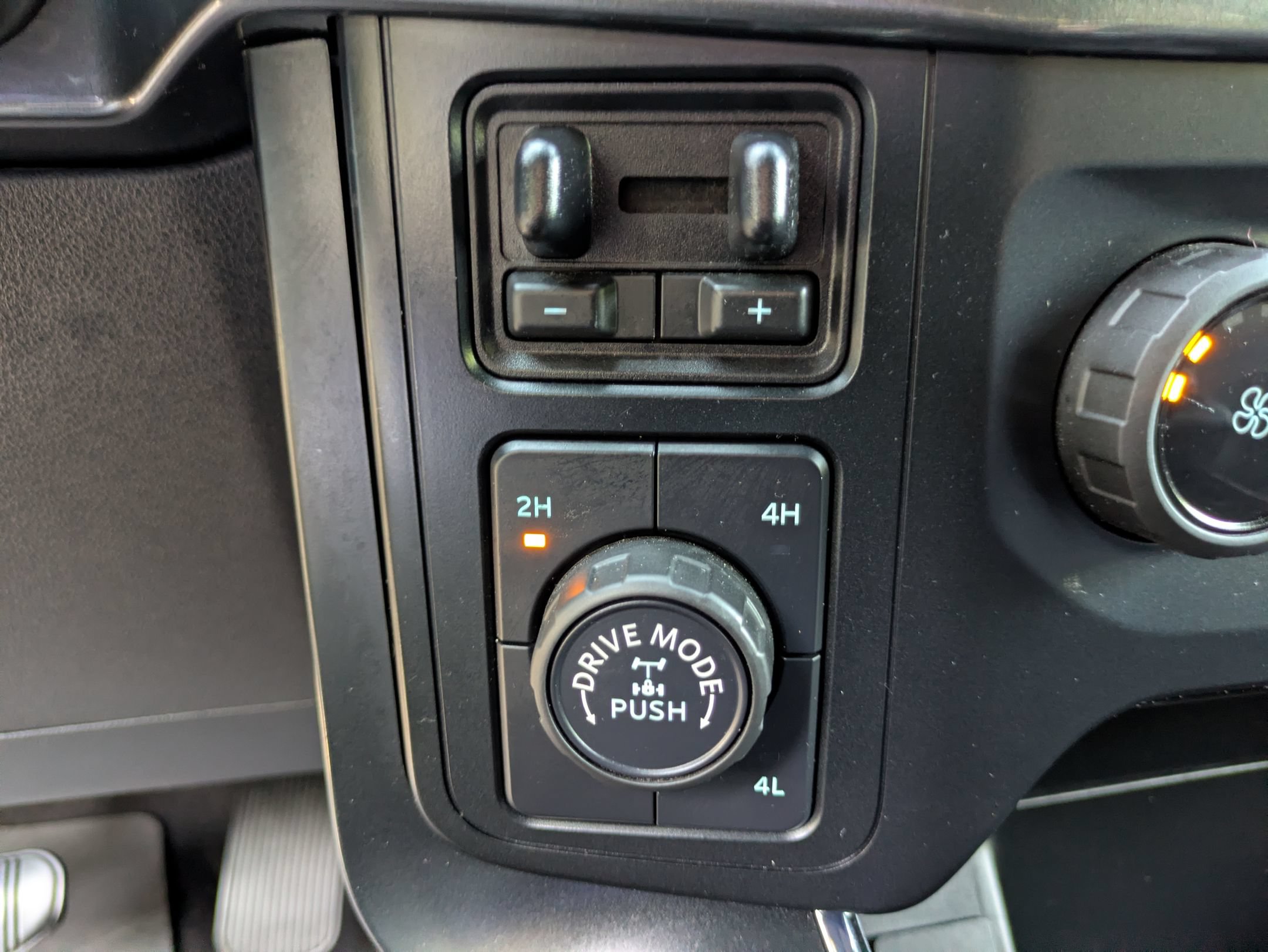 Certified 2023 Ford F150 XL w/ STX Appearance Package AWD/4WD image 26