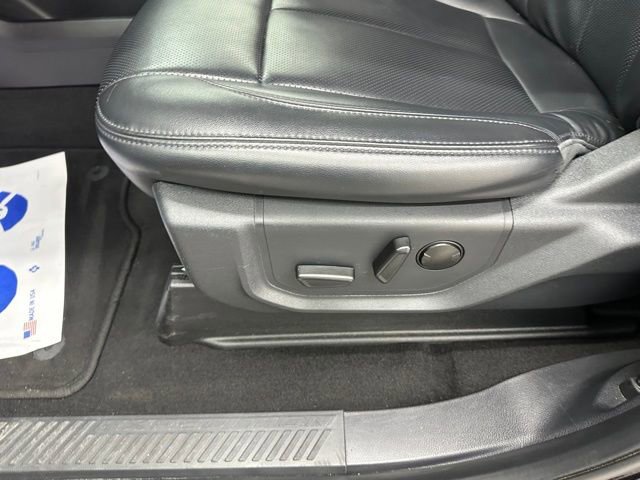 Certified 2024 Ford Expedition Max XLT image 41