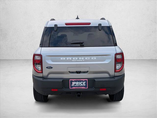 Certified 2021 Ford Bronco Sport Big Bend AWD/4WD image 6