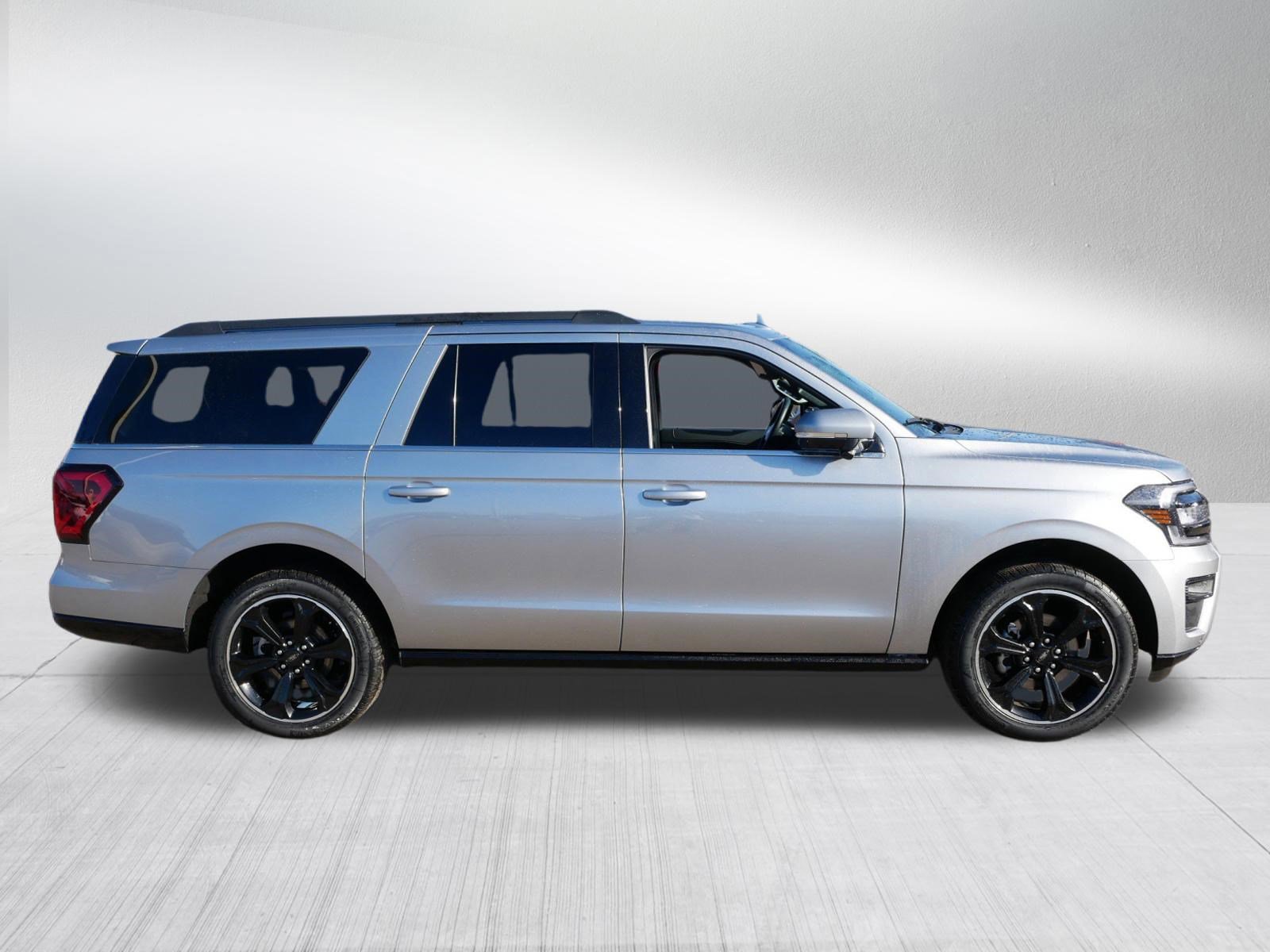 Certified 2023 Ford Expedition Max Limited AWD/4WD image 6