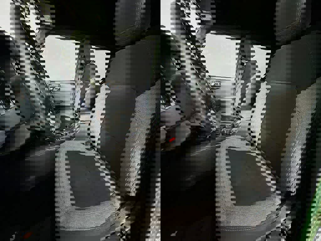 Certified 2022 Ford Bronco Big Bend image 12