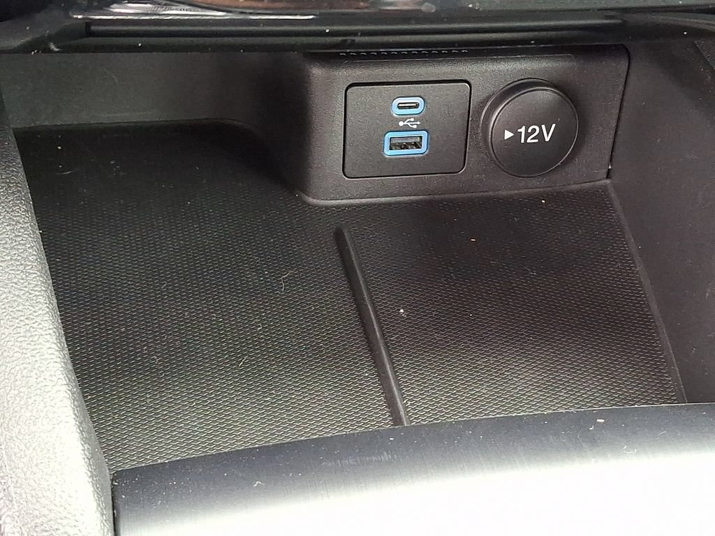 Certified 2023 Ford Escape ST-Line w/ Tech Pack #1 AWD/4WD image 25