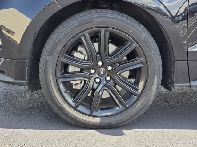 Certified 2022 Ford Edge ST-Line w/ Cargo Accessory Package AWD/4WD image 33