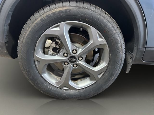 Certified 2025 Ford Escape ST-Line Select AWD/4WD image 31