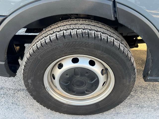 Certified 2025 Ford Transit 150 Base image 19