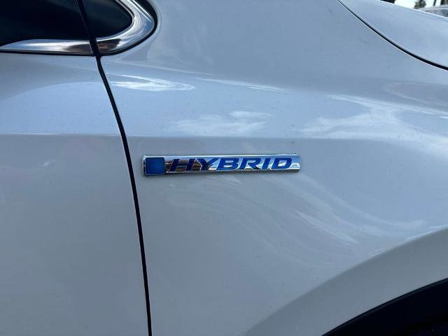 Used 2022 Honda CR-V Touring image 7