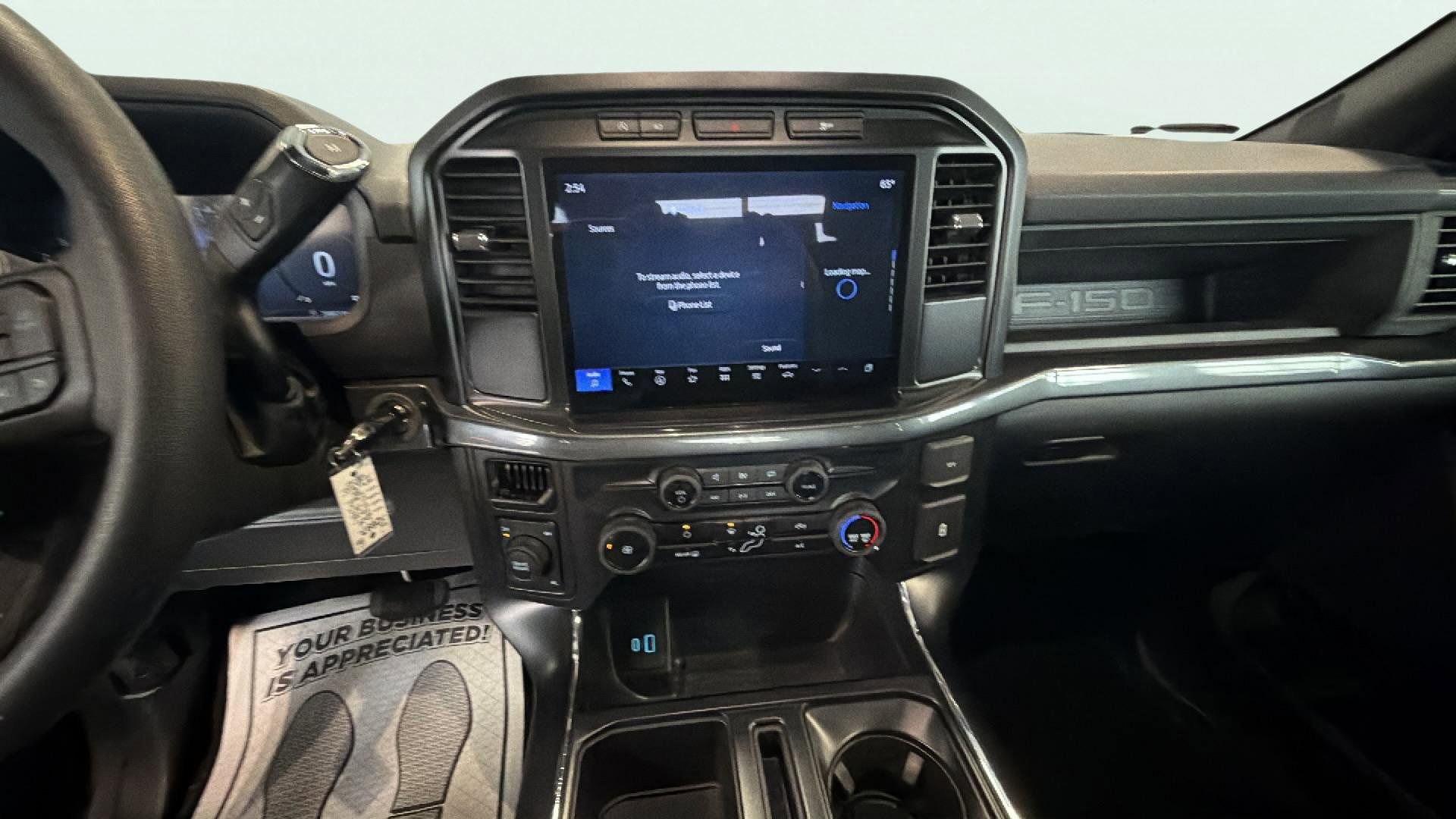 Certified 2024 Ford F150 STX image 12