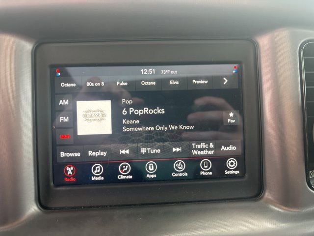 Used 2022 Dodge Charger SXT w/ Blacktop Package image 23