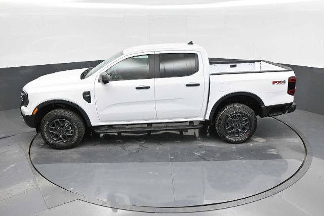 Certified 2024 Ford Ranger XLT w/ Technology Package AWD/4WD image 23