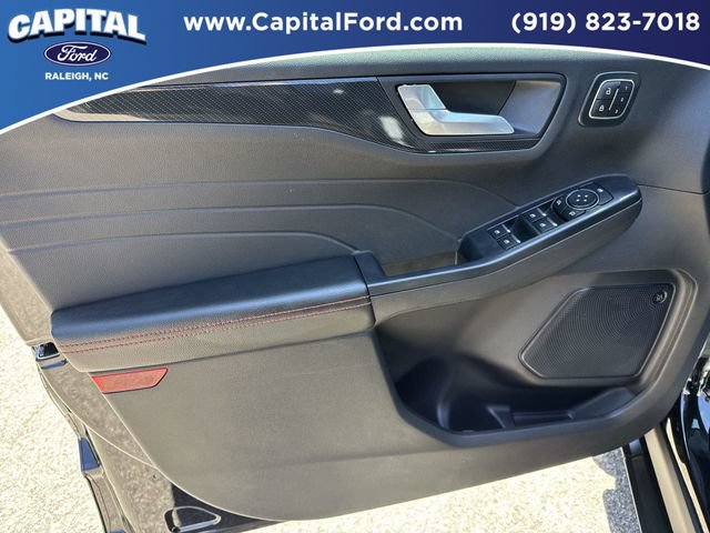 Certified 2024 Ford Escape ST-Line Select w/ Tech Pack #2 AWD/4WD image 20