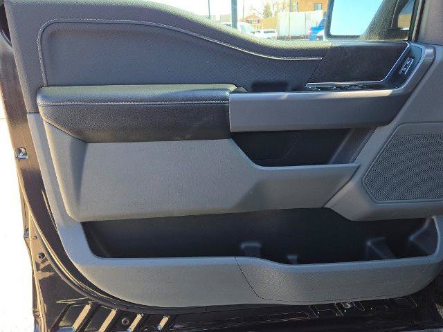 Certified 2025 Ford F150 XLT w/ Equipment Group 301A Standard AWD/4WD image 20