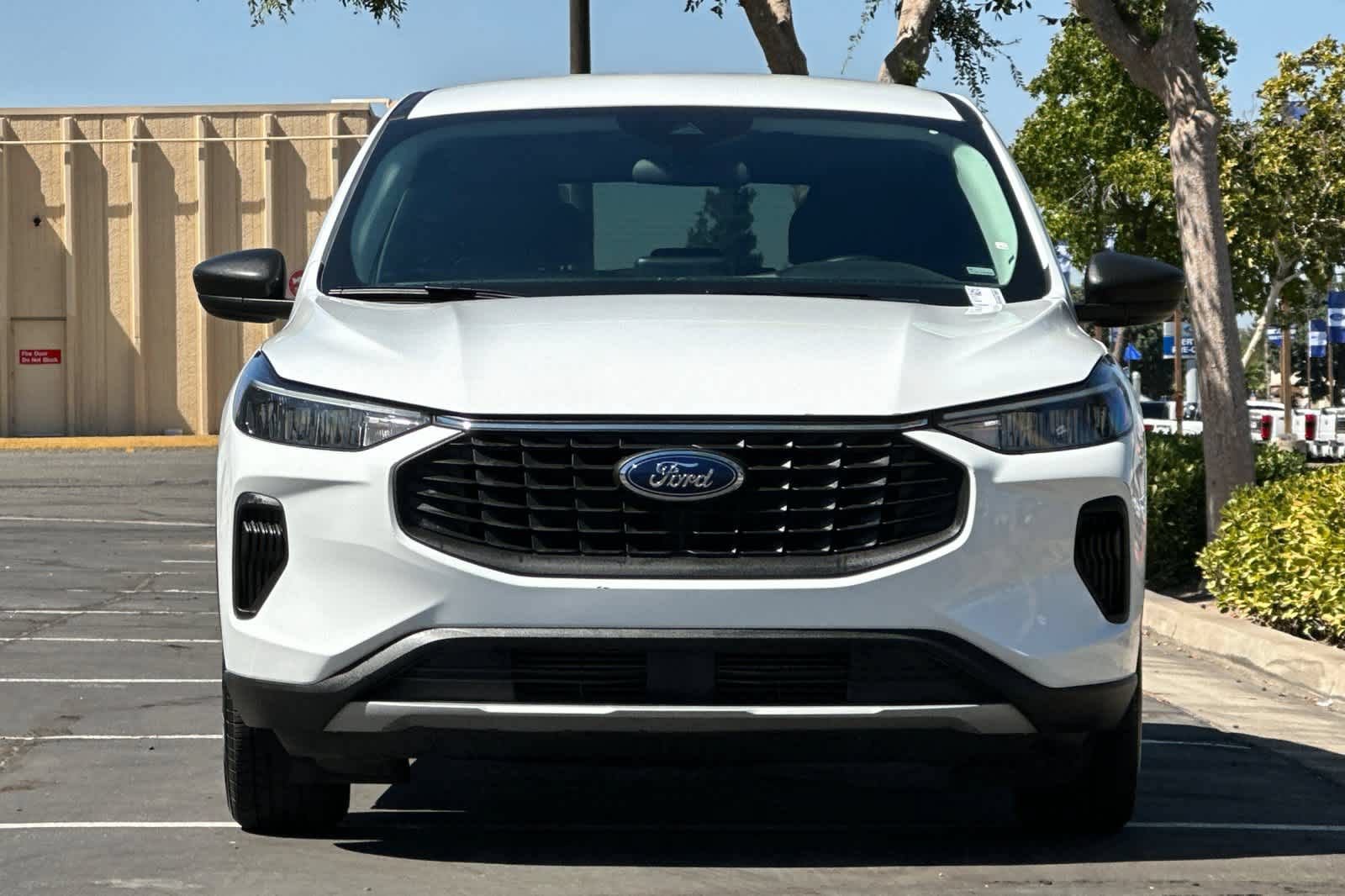 Certified 2024 Ford Escape Active FWD image 11