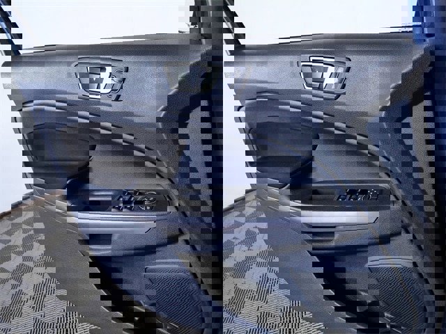 Certified 2021 Ford EcoSport SE w/ SE Convenience Package image 26