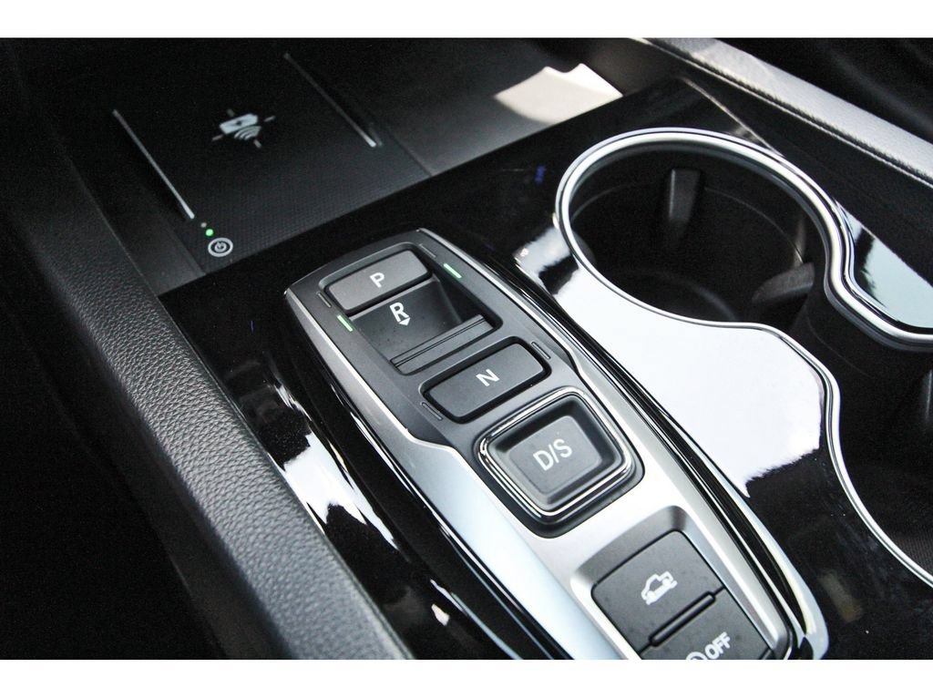 Used 2026 Honda Ridgeline Black Edition image 25