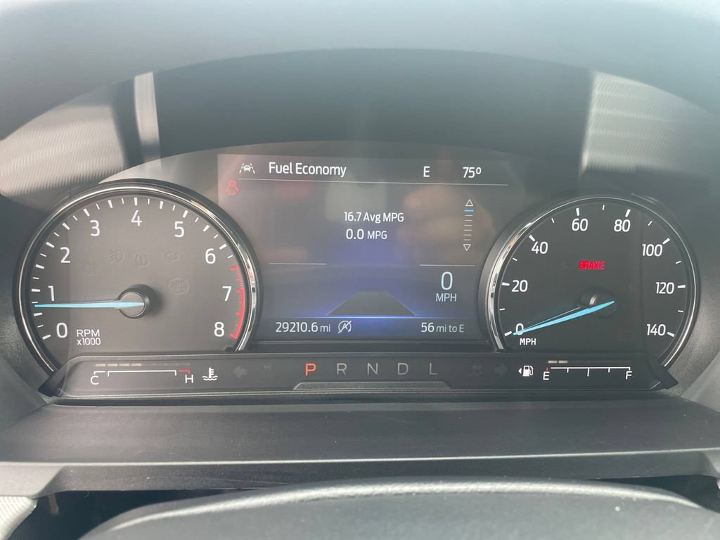 Certified 2023 Ford Explorer XLT w/ Equipment Group 202A AWD/4WD image 17