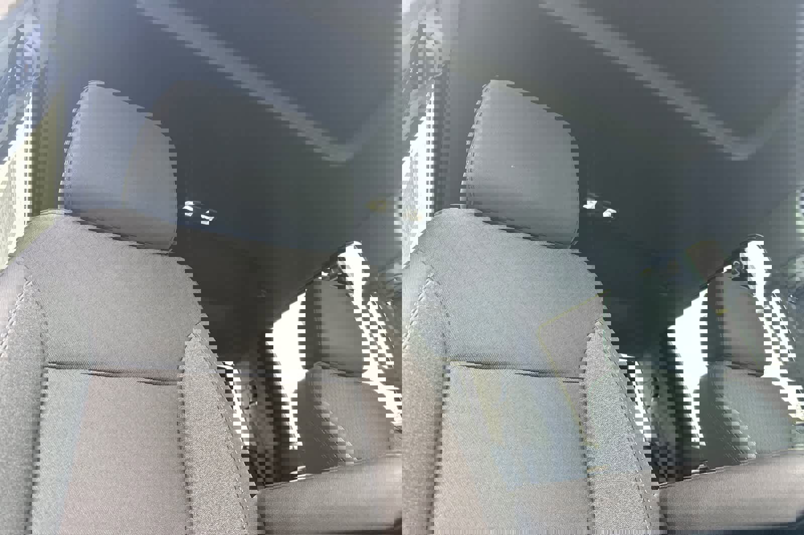 Used 2025 Chevrolet Silverado 1500 LT image 16