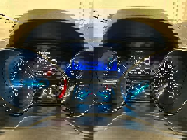 Certified 2018 Ford Escape SE image 10