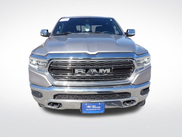 Used 2019 RAM 1500 Limited image 8