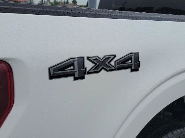 Certified 2024 Ford F150 STX AWD/4WD image 8