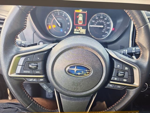 Used 2023 Subaru Crosstrek 2.5i Limited image 10