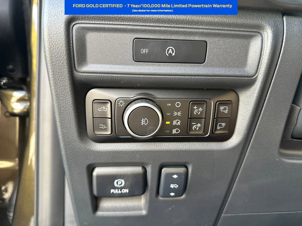 Certified 2025 Ford F150 Raptor AWD/4WD image 26