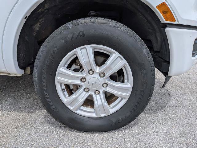 Certified 2019 Ford Ranger XLT RWD image 10