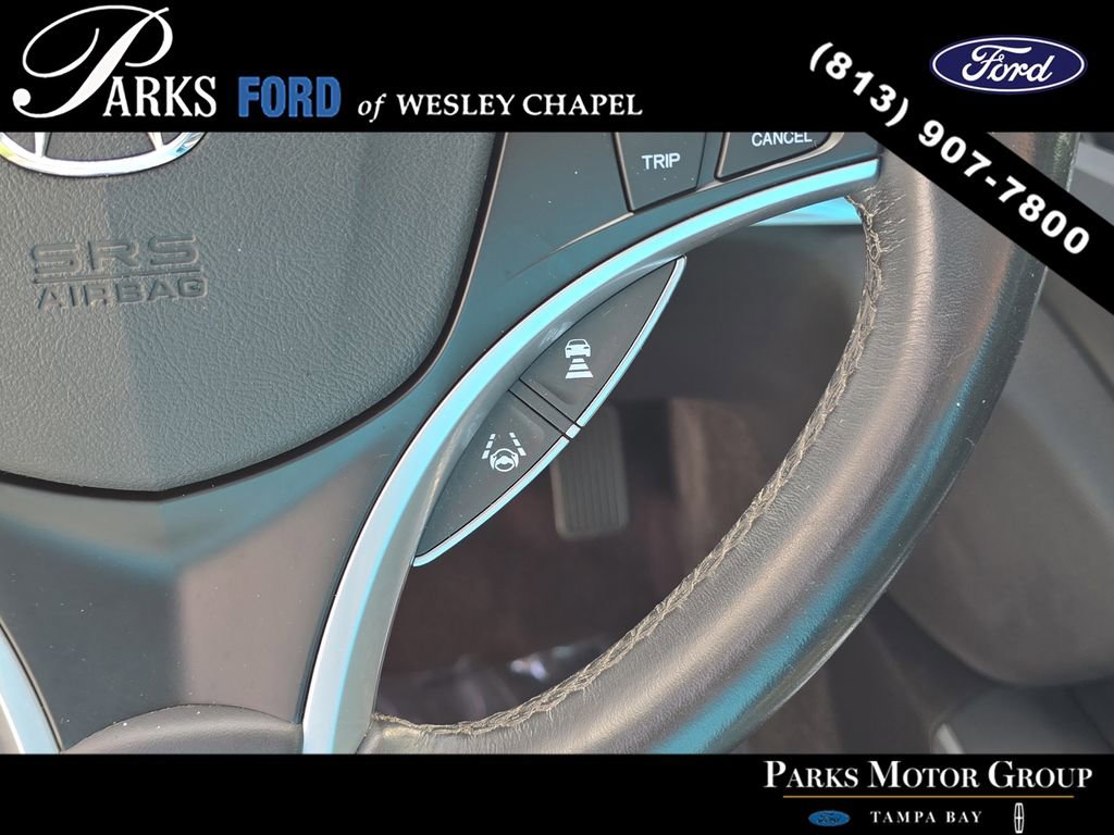 Used 2020 Acura MDX SH-AWD w/ Technology Package image 32