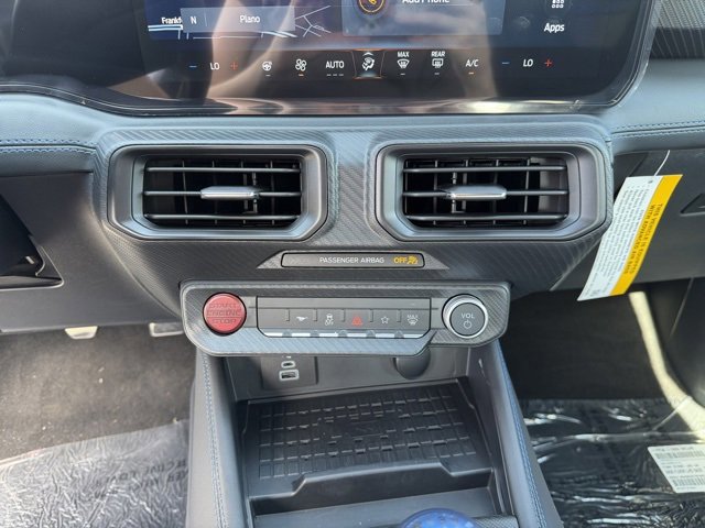 Certified 2024 Ford Mustang Dark Horse image 18