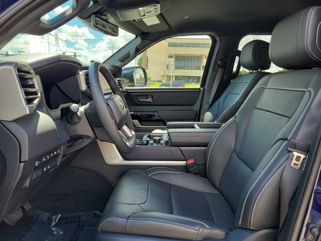 Used 2026 Toyota Tundra Limited AWD/4WD image 20