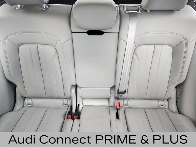 Used 2018 Audi Q5 2.0T Premium Plus w/ Premium Plus Package image 17