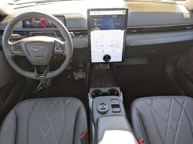 Certified 2024 Ford Mustang Mach-E Select w/ Comfort Package Lite AWD/4WD image 15