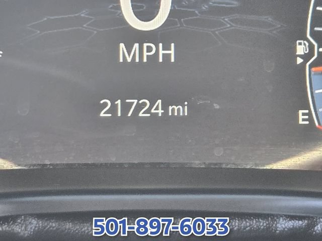 Used 2024 Jeep Compass Latitude w/ Altitude Special Edition AWD/4WD image 29