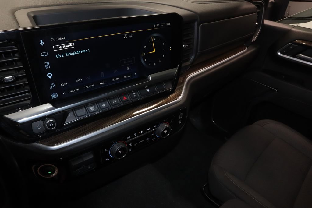 Used 2025 Chevrolet Silverado 3500 LT w/ Convenience Package AWD/4WD image 31