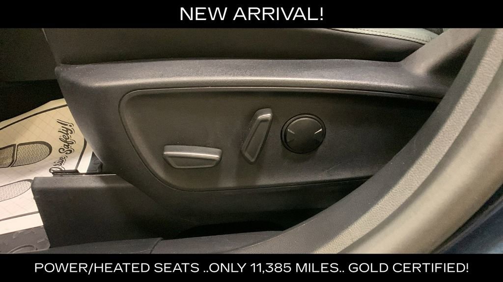 Certified 2023 Ford Bronco Sport Big Bend w/ Convenience Package AWD/4WD image 26