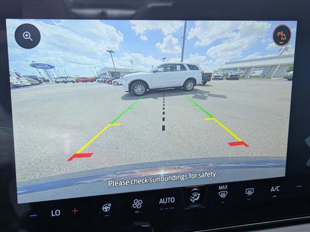 Certified 2024 Ford Mustang Dark Horse w/ Dark Horse Handlin Package image 14