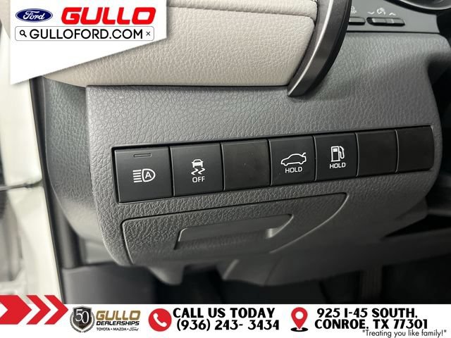 Used 2022 Toyota Camry SE FWD image 20