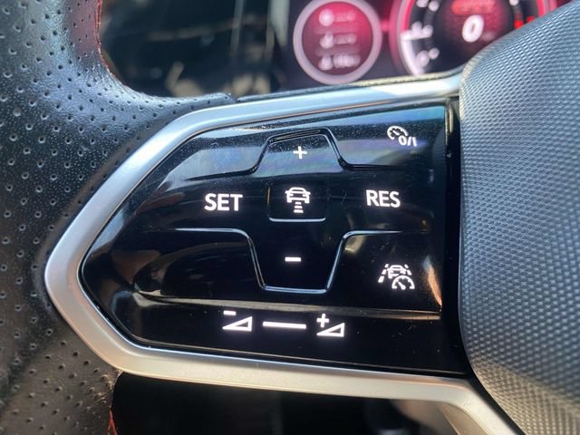 Used 2024 Volkswagen GTI S FWD image 20