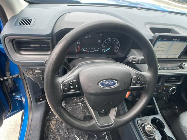 Certified 2022 Ford Maverick XL w/ Equipment Group 100A Standard AWD/4WD image 17