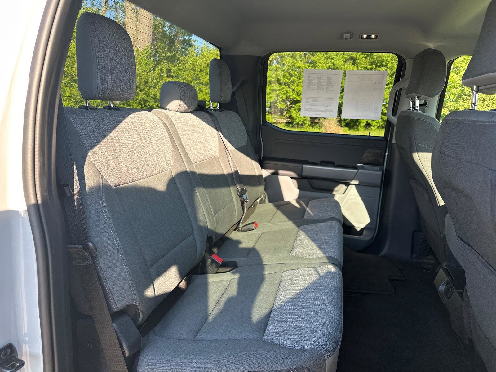 Certified 2023 Ford F150 XLT w/ Equipment Group 302A High image 22