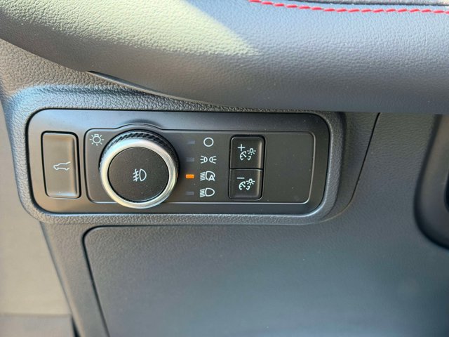 Certified 2025 Ford Explorer ST AWD/4WD image 23