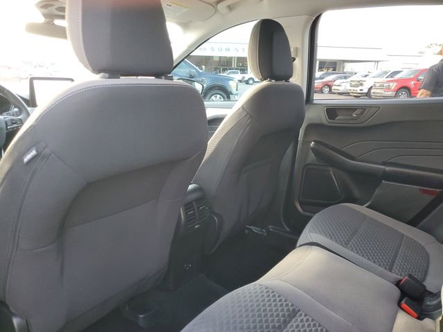 Certified 2022 Ford Escape SE w/ SE Sport Appearance Package image 11