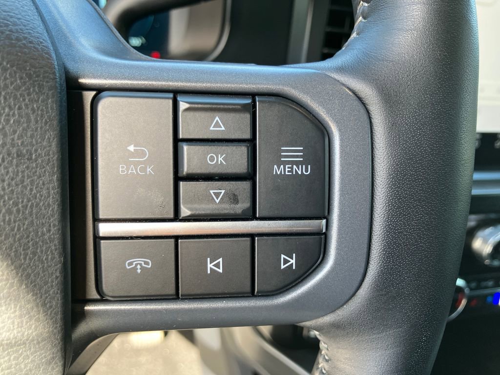 Certified 2024 Ford F250 Lariat w/ Sport Appearance Package image 18