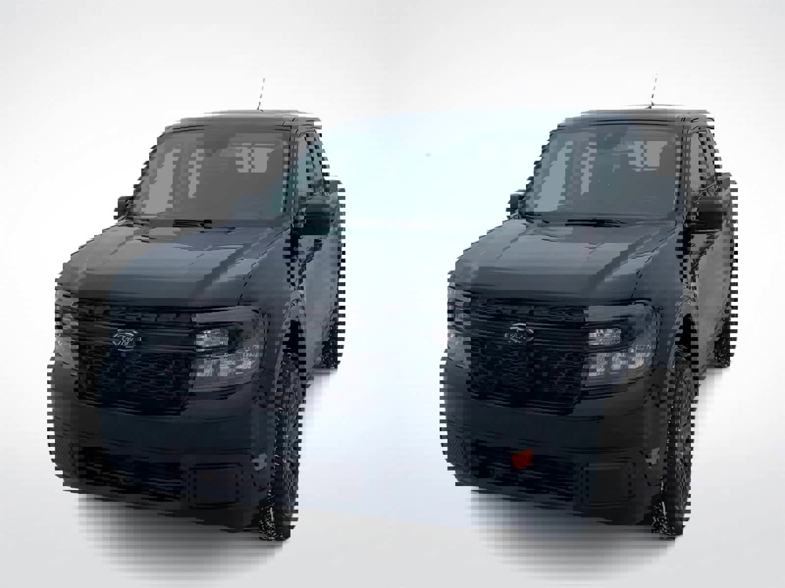 Certified 2023 Ford Maverick XLT w/ Equipment Group 300A Standard image 4